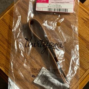 NIB Thirty-One Wristlet Strap